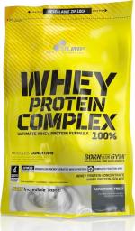  Olimp Whey Protein Complex 100% 0,7kg Jagoda 