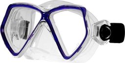  Aqua-Speed Maska Aquaspeed Europa uniwersalny