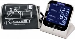 Ciśnieniomierz Tech-Med TECH-MED TMA-ALPHA TOUCH