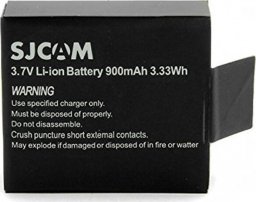 Akumulator SJCAM SJCAM akumulator do kamer SJCAM SJ4000/SJ5000