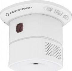  Ferguson Ferguson SmartHome CO Detector FS2CO