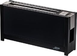Toster Ritter Ritter Volcano 5 Toaster - black