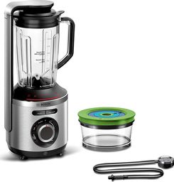 Blender kielichowy Bosch MMBV622M