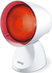 Sanitas Sanitas infrared lamp 16 150W wh