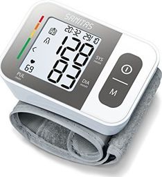 Ciśnieniomierz Sanitas Sanitas Blood Pressure Monitor 15 Hand