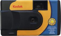 Aparat cyfrowy Kodak Daylight żółty 