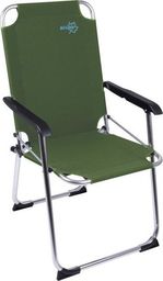  Bo-Camp Krzesło turystyczne Copa Rio zielone (288520)