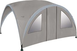  Bo-Camp Ścianka boczna z drzwiami i moskitierą do namiotu PARTY SHELTER M uniwersalny