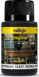  Vallejo Engine Effects Petrol Spills / Benzyna Vallejo uniwersalny