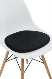 D2 Design Poduszka na krzesło Side Chair uniwersalny