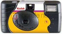 Aparat cyfrowy Kodak czarny 