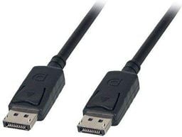 Kabel Tracer HDMI - HDMI 0.5m czarny (TRAKBK41323)