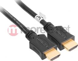 Kabel Tracer HDMI - HDMI 3m czarny (TRAKBK41326)