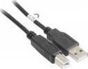 Kabel USB Tracer USB 2.0 A - B 1.8 m TRAKBK41332