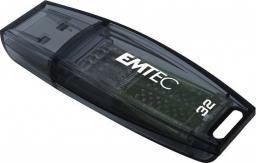 Pendrive Emtec C410, 32 GB  (ECMMD32GC410)