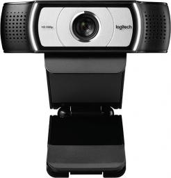 Kamera internetowa Logitech HD Pro Webcam C930e (960-000972)