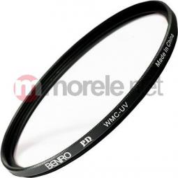 Filtr Benro UVPD72