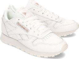 reebok classic leather damskie 39