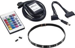  CableMod Magnetic LED strip RGB 30cm kit