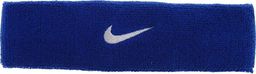  Nike Nike Swoosh opaska na głowę 402 (NNN07-402) - 23503