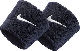  Nike Nike Swoosh Wristbands Frotki na nadgarstek 416 (NNN04-416) - 12123