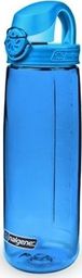Nalgene Butelka na wodę On The Fly niebieska 700ml