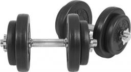 Gorilla Sports winylowy 20 kg