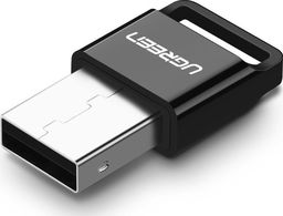 Adapter bluetooth Ugreen US192 USB czarny