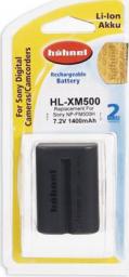 Akumulator Hahnel HL-XM500 do Sony