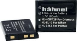 Akumulator Hahnel Nikon HL-EL10