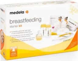 Medela Zestaw startowy Breastfeeding Starter Kit
