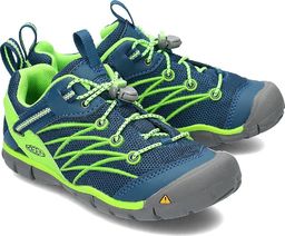 keen chandler cnx 34