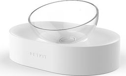  Petkit PETKIT FRESH NANO, Cat Bowl, Adjustable 15&apos;&apos;, Detachable Design For Easy Washing, Single