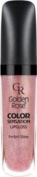  Golden Rose Błyszczyk do ust Color Sensation 105 5.6ml
