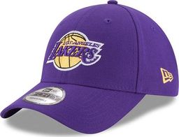  New Era Czapka 9Forty NBA Los Angeles Lakers (11405605)