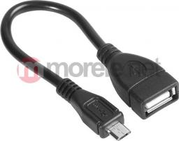 Kabel USB Tracer Micro USB - USB TRAKBK39823
