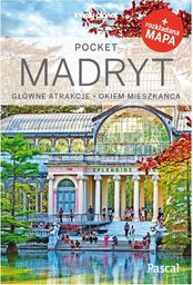 MADRYT LONELY PLANET