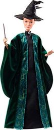  Mattel Lalka Harry Potter Professor McGonagall (FYM55)