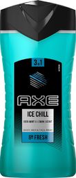 Axe AXE_3IN1 Body Wash żel pod prysznic Ice Chill 250ml