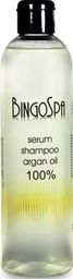  BingoSpa Szamponowe serum arganowe 100% 300ml