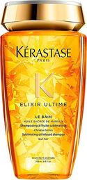  Kerastase Elixir Ultime Shampoo 250ml