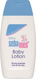  Sebamed SEBAMED_Baby Lotion balsam do ciała dla dzieci i niemowląt 200ml