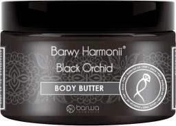 Barwa Masło do ciała Black Orchid 250ml