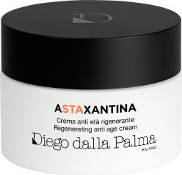 Diego Dalla Palma Astaxantina Regenerujący krem do twarzy przeciwstarzeniowy 50ml