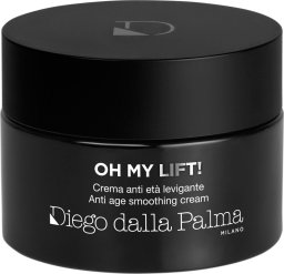 Diego Dalla Palma Oh My Lift! Wygładzający krem do twarzy przeciwstarzeniowy 50ml