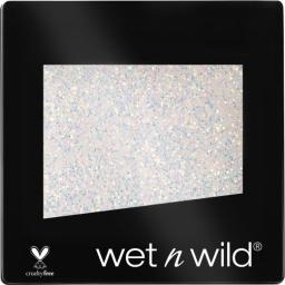  Wet n Wild Cień do powiek Color Icon Glitter Single Bleached 1.4g