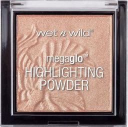  Wet n Wild Megaglo Highlighting Powder puder rozświetlający Precious Petals 5,4g