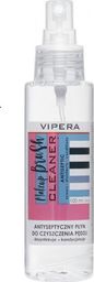  Vipera VIPERA_Brush Cleaner antyseptyczny płyn do czyszczenia pędzli 100ml