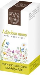  Bonimed BONIMED_Adipobon Mono wspomaga odchudzanie i redukcję cellulitu suplement diety 60 kapsułek