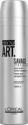  L’Oreal Paris Tecni Art Savage Panache Powder Spray Outrageous Textur Force 4 250ml